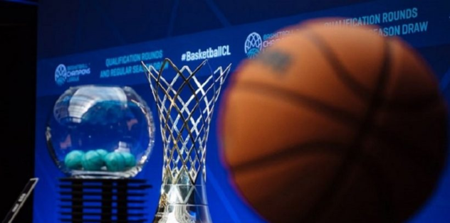 FIBA Şampiyonlar Ligi ne zaman tamamlanacak? Resmi açıklama geldi