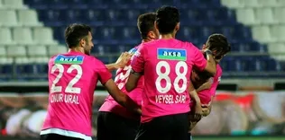 Kasımpaşa’nın konuğu Göztepe