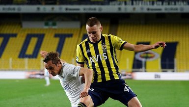 2021’in kralı Attila Szalai