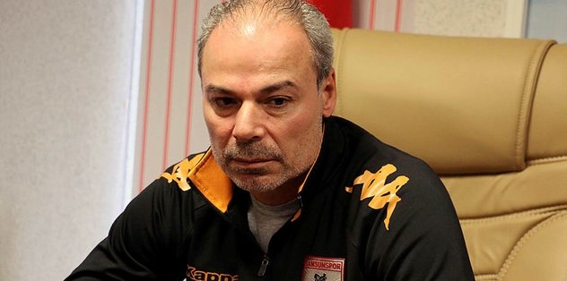 İpekoğlu’ndan yabancı çıkışı