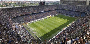 Futbolda haftanın programı