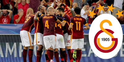 Roma Nin Galatasaray Korkusu Son Dakika Galatasaray Haberleri Fotomac