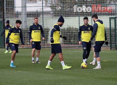 Fenerbahçe’den 1 transfer 4 ayrılık! Beşiktaş’a büyük çalım...