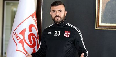Sivasspor, Rıdvan Şimşek ile yollarını ayırdı