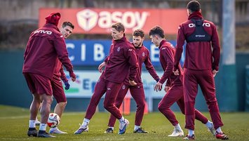 Kayatepe ile 2. maç