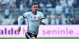 Oğuzhan’a büyük onur!