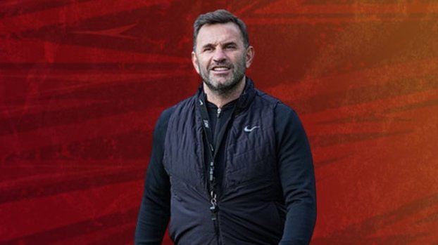 Galatasaray'da imzalar peş peşe! 6 yıldız...