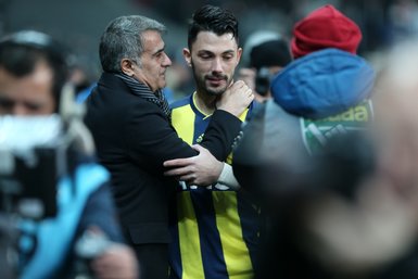 Beşiktaş'tan ilk açıklama! Şenol Güneş gitmek zorunda