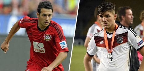 F.Bahçe gözünü gurbetçilere dikti