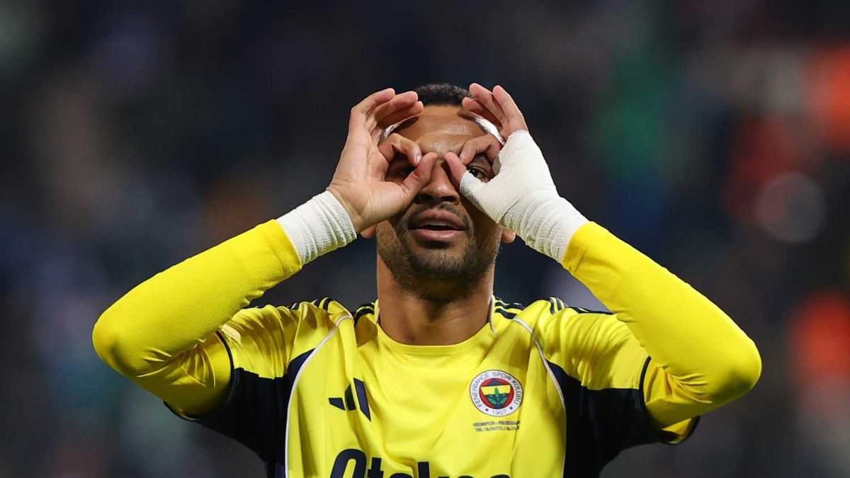 Fenerbahçe'den En-Nesyri veda! Resmen açıklandı
