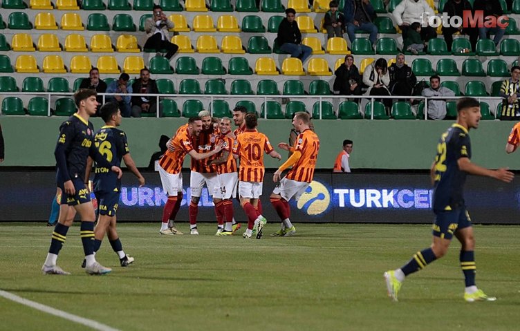 TRANSFER HABERLERİ | Fenerbahçe'de o yıldızlar kazan kaldırdı!