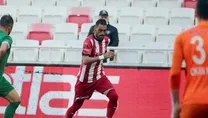 Uğur Çiftçi’nin gözü Fener’de