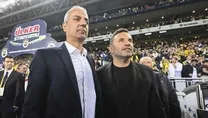 F.Bahçe’den G.Saray’a çalım!
