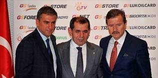 Transfere 'F.Bahçe' freni