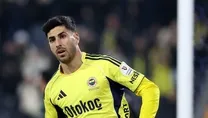Asensio satılık değil