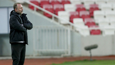 "Sürpriz istemiyorum"