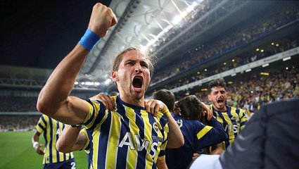 TRANSFER HABERİ - Crespo Fenerbahçe'ye geri dönecek mi? İspanyol ekibi kararını verdi!