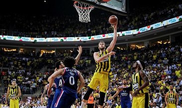 Anadolu Efes Mi Fenerbahce Beko Mu Son Dakika Turkiye Basketbol Ligi Haberleri Fotomac