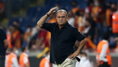 Galatasaray PSV maçının ardından Fatih Terim'den transfer açıklaması geldi