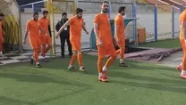 Vitraspor 3 puanı 2 golle aldı!