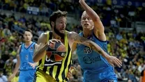 Joffrey Lauvergne’in acı günü