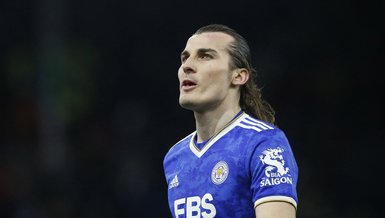 Inter Çağlar Söyüncü'yü listesine aldı