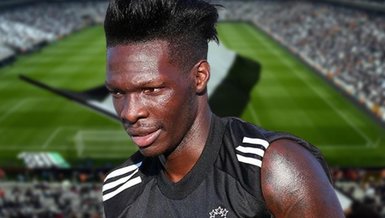 N'Sakala'dan Fenerbahçe itirafı! Erol Bulut...