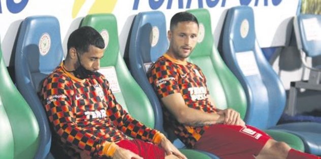 Mecburi değişim