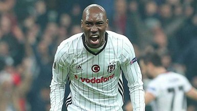 Atiba'dan yeni sözleşme ve PAOK yorumu!