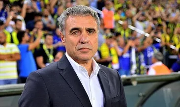 Fenerbahçe'de kredi bitti