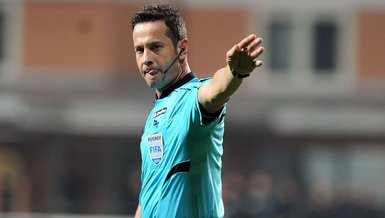 Uefa Dan Halis Ozkahya Ya Gorev Avrupa Ligi Son Dakika Uefa Avrupa Ligi Haberleri Fotomac
