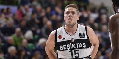 Stimac, Anadolu Efes'te