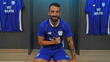 TRANSFER HABERİ: Trabzonspor'dan ayrılan Manolis Siopis'in yeni takımı açıklandı!