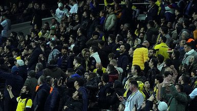 Anadolu Cumhuriyet Başsavcılığı Fenerbahçe açıklaması