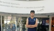 Arkas Spor’a pasör çaprazı