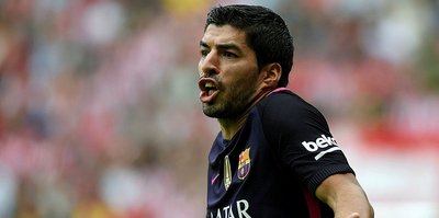 Suarez: "Sessizken rahatsız hissediyorum"