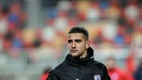 Alanyaspor’a 2. Lig’den transfer