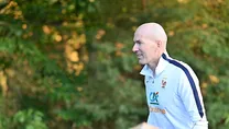 Zidane’ın ilk sınavı