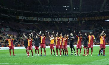 Galatasaray’ın yükselişi