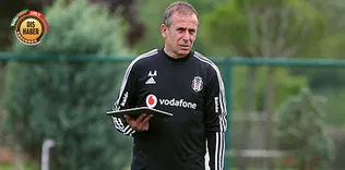 Beşiktaş’a şok! Transfer zora girdi