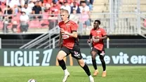 Gronbaek Mendy takası