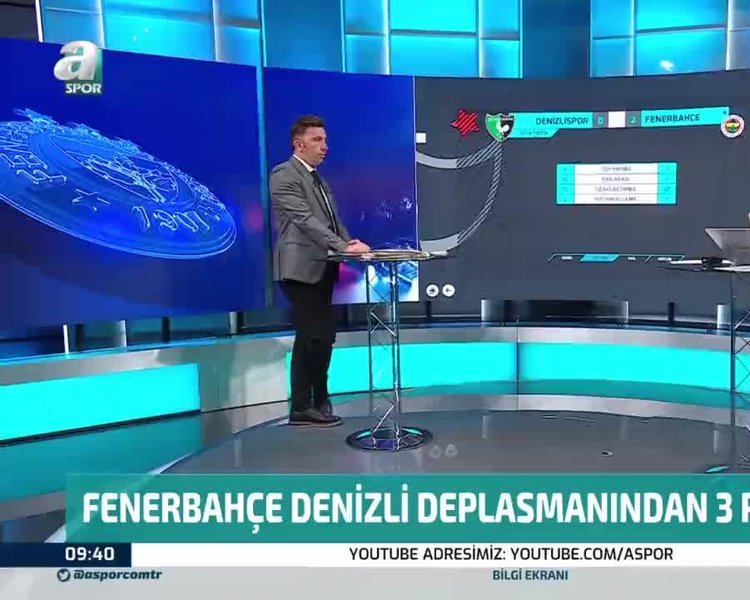 A Spor Yorumcusu Evren Turhan Mesut Ozil Fenerbahce Ye Gelirse Sasirmam Videosunu Izle Fotoma