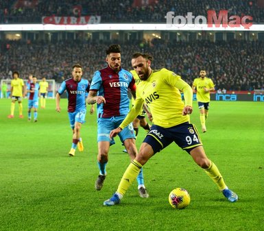 Son dakika Fenerbahçe haberi: Vedat Muriqi’nin Lazio’ya transferinde şok gelişme! Görüşmeler durduruldu