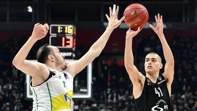 Bursaspor defeat Partizan NIS in overtime to advance to EuroCup quarterfinals