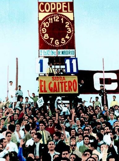 Paha biçilmez bir heyecan: El Clasico