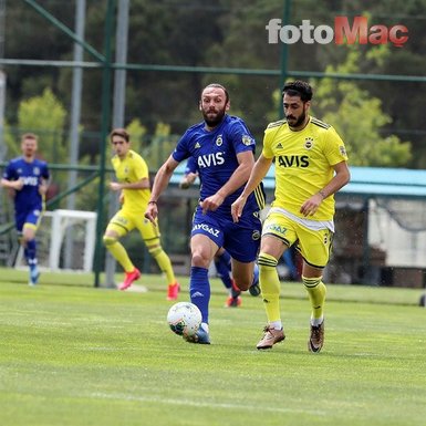 Fenerbahçe’nin gözdesi teklifi resmen açıkladı!