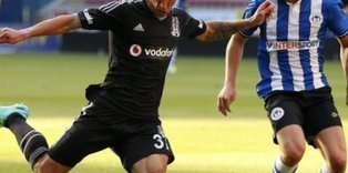 Holosko'nun yeni takımı belli oldu