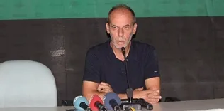 ‘Sesimi duyuramadım’