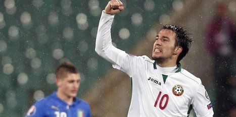 Yanal'ın ilk tercihi