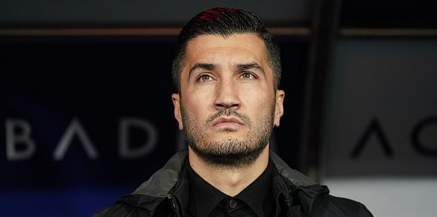 Nuri Şahin: Fenerbahçe'ye çok büyük saygım var ama...